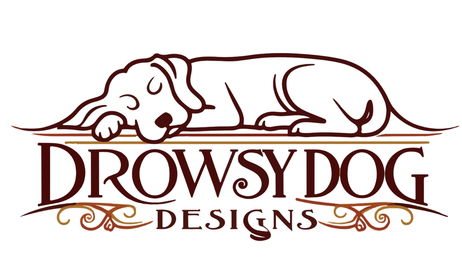 Drowsy Dog Designs